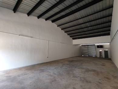 Shop @ Kamunting, Jln BS2, Bukit Sentosa, Rawang