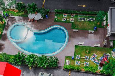【Full Loan/LPPSA】Ehsan Residence 4R2B 2CP | Sepang ✅ No Need❌10% DP