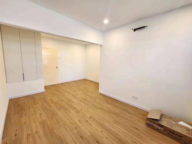 [Selayang Jaya 2sty Landed]💥14x50 Fully Refurbished Cash Back Low DP
