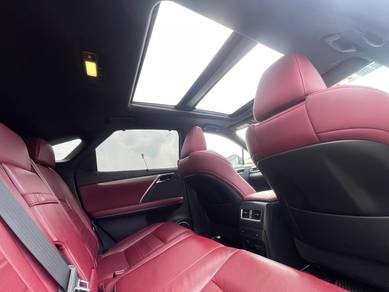 RX300 rent