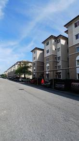 Apartment Akasia Bandar Botanic, Klang