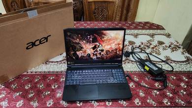 Acer Nitro 5 AN515-45 (R5CH)
