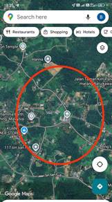 Sin San Tu Land for Sale @ Moyan