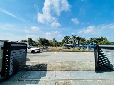 Taman Harum Manis, Meru, Klang