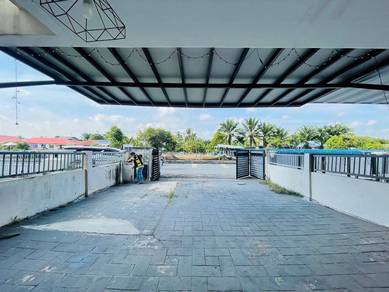 Taman Harum Manis, Meru, Klang