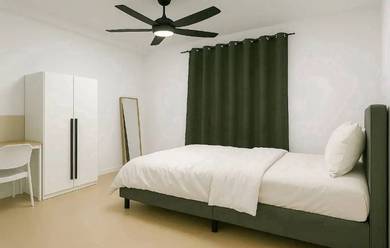 M Luna Kepong near Jinjang Bandar Menjalara Taman Bukit Maluri Aeon
