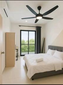 M Luna Kepong near Jinjang Bandar Menjalara Taman Bukit Maluri Aeon