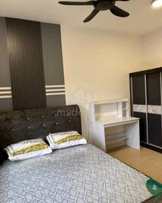 M Luna Kepong near Jinjang Bandar Menjalara Taman Bukit Maluri Aeon
