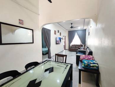 Taman Mawar, Bt 16 Rawang, 1 Storey
