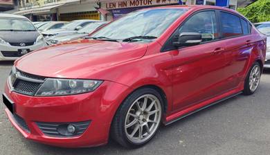 Proton PREVE 1.6 M R3 BODYKITS (MT) (SEDAN)❤️