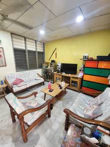 Taman Setapak 20x80 Freehold Individual Title Near Gombak Melati
