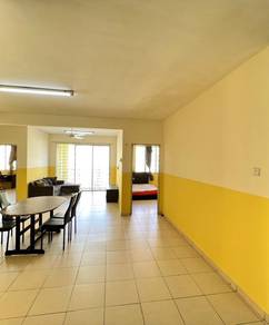 [Setapak] PV 10 Condo 3 Room Wangsa Maju Titiwangsa Kuala Lumpur