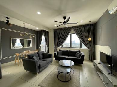 The Andes Condo 1200sqft 3R2B FF/Kinrara/B.Jalil/Puchong/Sri Petaling