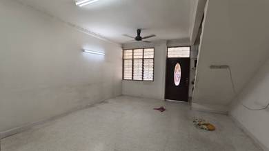 Taman Sri Rampai Setapak 16x55 Freehold Renovated near Wangsa Maju
