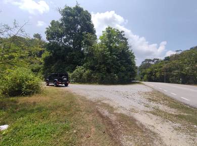 Ulu Pilah, Kuala Pilah