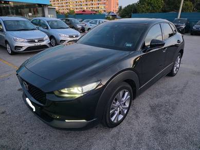Mazda CX-30 2.0 G 2WD Hight+P (A)