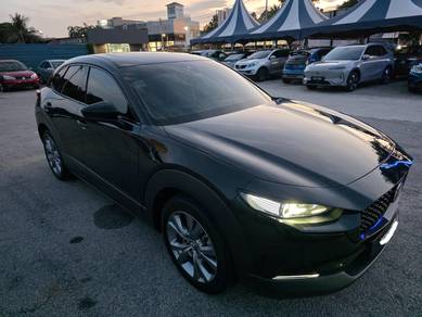 Mazda CX-30 2.0 G 2WD Hight+P (A)
