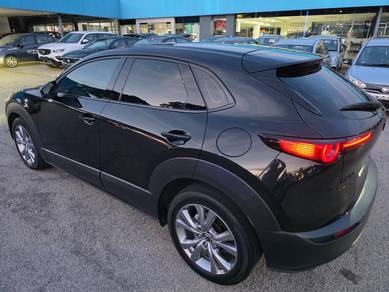 Mazda CX-30 2.0 G 2WD Hight+P (A)
