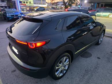 Mazda CX-30 2.0 G 2WD Hight+P (A)