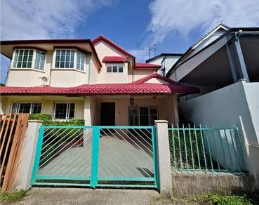 Below market Price | Double Storey House | Taman Sri Cassia | Penampan