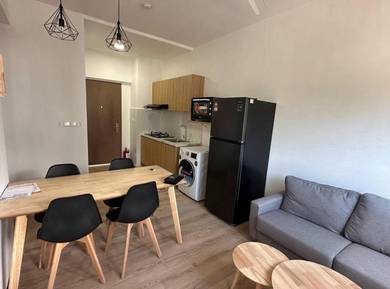 V21 Residence - For Rent
