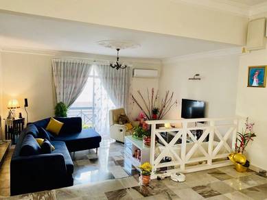 For Sale | Tiara Damansara | Section 17 | Petaling Jaya | Renovated
