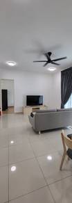 Lake Point Residence, Cyberjaya, Selangor 3r2b2cp fully furnished