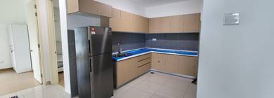 Lake Point Residence, Cyberjaya, Selangor 3r2b2cp fully furnished