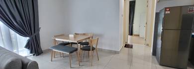 Lake Point Residence, Cyberjaya, Selangor 3r2b2cp fully furnished
