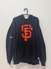 Hoddie MLB SF