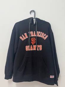 Hoodie MLB SF