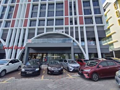 For Rent Office / Storeroom Sutera Bay, Sadong Jaya KK City