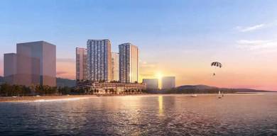 Projek Condominium Baru Di LIKAS 