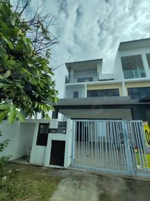 Setia Utama 2, Setia Alam, Shah Alam [Brand New Endlot]