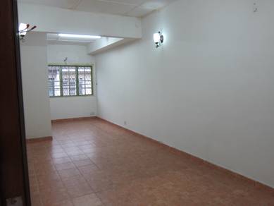 Taman Midah Cheras 2 Sty Terrace Freehold ✅ CF Renovated Gem, Invest