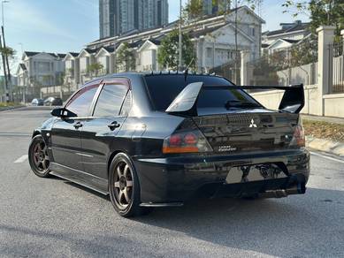 Mitsubishi Lancer EVO9 (CT9A-040) EVO 9