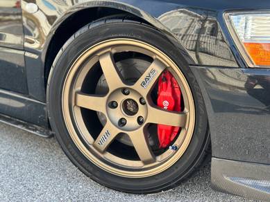 Mitsubishi Lancer EVO9 (CT9A-040) EVO 9