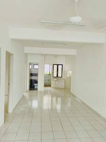 For Rent. Townhouse Villa Kesuma. Bukit Tasik Kesuma. Beranang