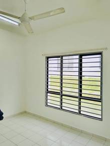 For Rent. Townhouse Villa Kesuma. Bukit Tasik Kesuma. Beranang