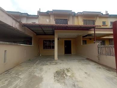 [Renovated & Extended] Double Storey,Bdr Tasik Puteri. Rawang