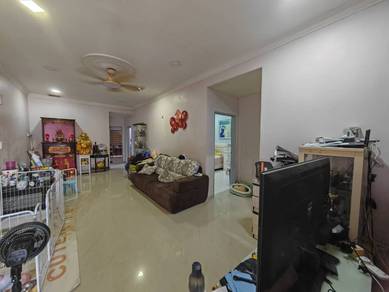 Single Storey Terrace Garden Homes Seremban 2 Below Market