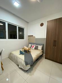 Shah Alam Middle Room for Rent Utropolis Glenmarie & Nadayu801