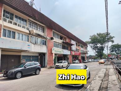 BM Kota Permai Shop Lot For Rental