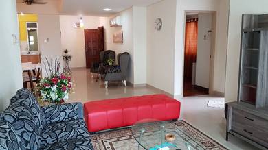 The Boulevard Ss12 Subang Jaya Near Sjmc Inti Laman Baiduri 4 Room