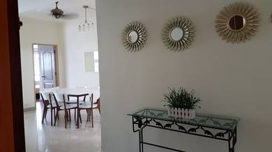 The Boulevard Ss12 Subang Jaya Near Sjmc Inti Laman Baiduri 4 Room