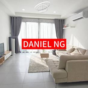 MERRITON RESIDENCE FOR RENT At JALAN STUTONG BARU KUCHING