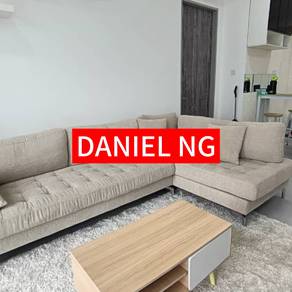 MERRITON RESIDENCE FOR RENT At JALAN STUTONG BARU KUCHING