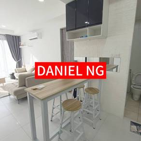 MERRITON RESIDENCE FOR RENT At JALAN STUTONG BARU KUCHING