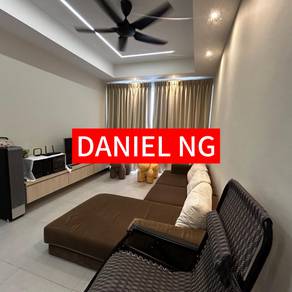 THE GLEN APARTMENT FOR RENT At ARANG ROAD KUCHING