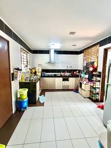 Bandar Putra, Corner lot, 2storey, 2336sq.ft, Senai, Indahpura